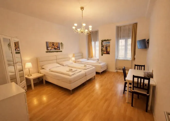 Old Vienna Apartments